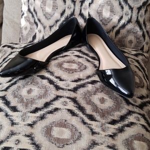Forever 21 size 10 flats